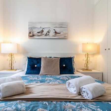 ליסבון Guestready - Modern 2Bedroom Apartment In Graca מראה חיצוני תמונה
