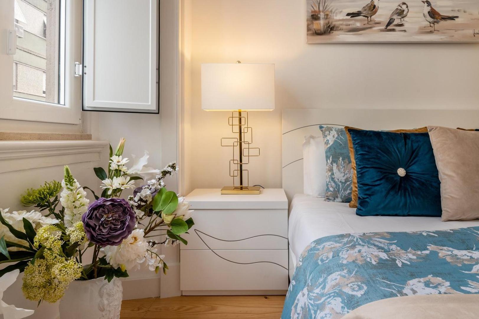 ליסבון Guestready - Modern 2Bedroom Apartment In Graca מראה חיצוני תמונה