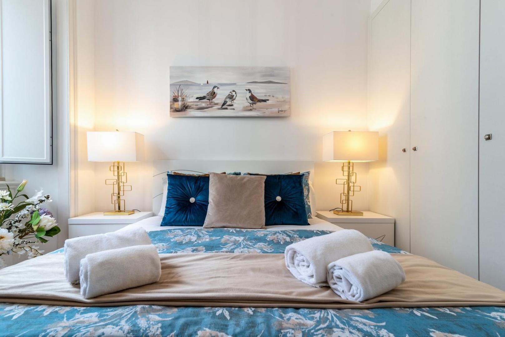 ליסבון Guestready - Modern 2Bedroom Apartment In Graca מראה חיצוני תמונה