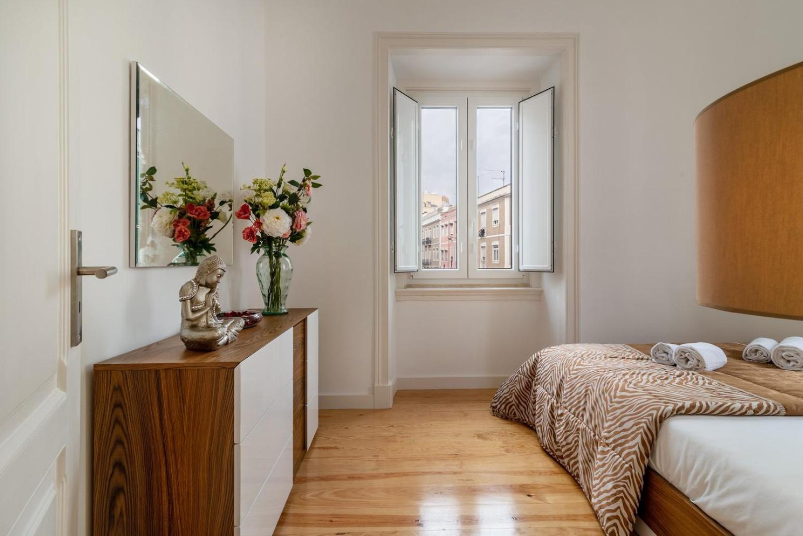ליסבון Guestready - Modern 2Bedroom Apartment In Graca מראה חיצוני תמונה