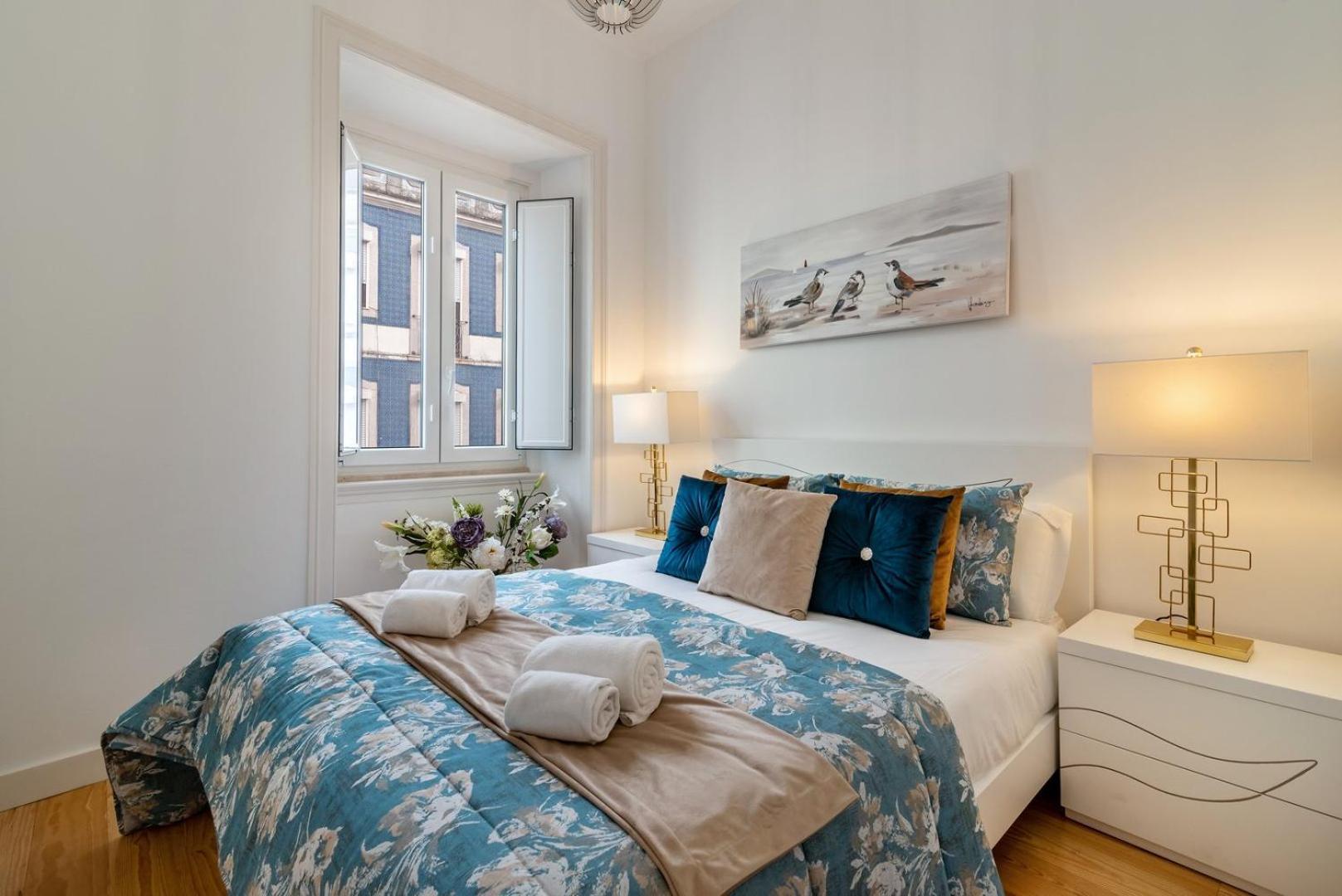 ליסבון Guestready - Modern 2Bedroom Apartment In Graca מראה חיצוני תמונה
